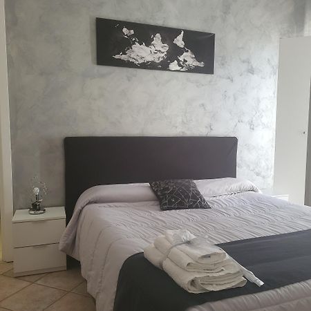 B&B Dimora Del Centro Scalea Kültér fotó