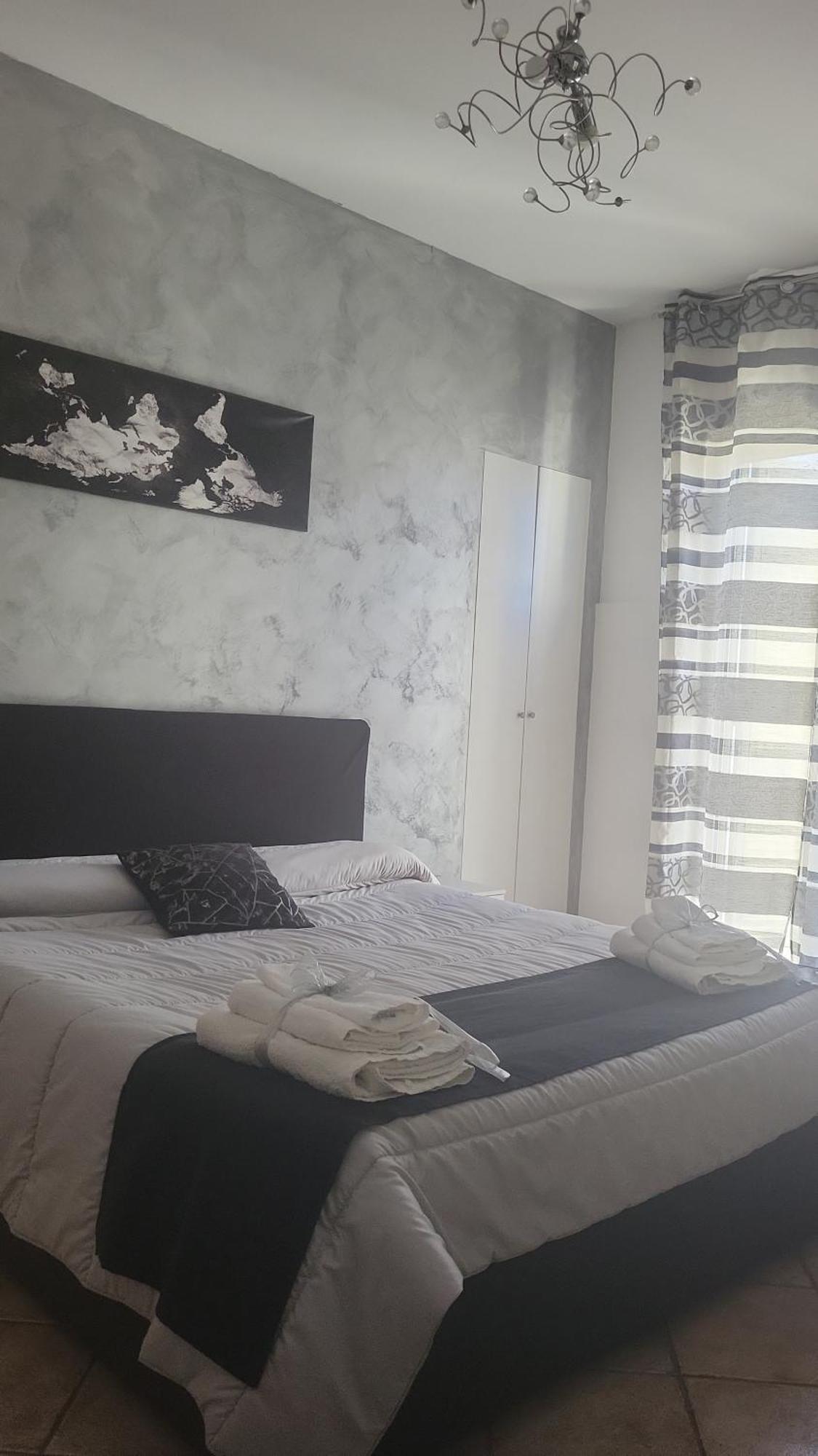 B&B Dimora Del Centro Scalea Kültér fotó